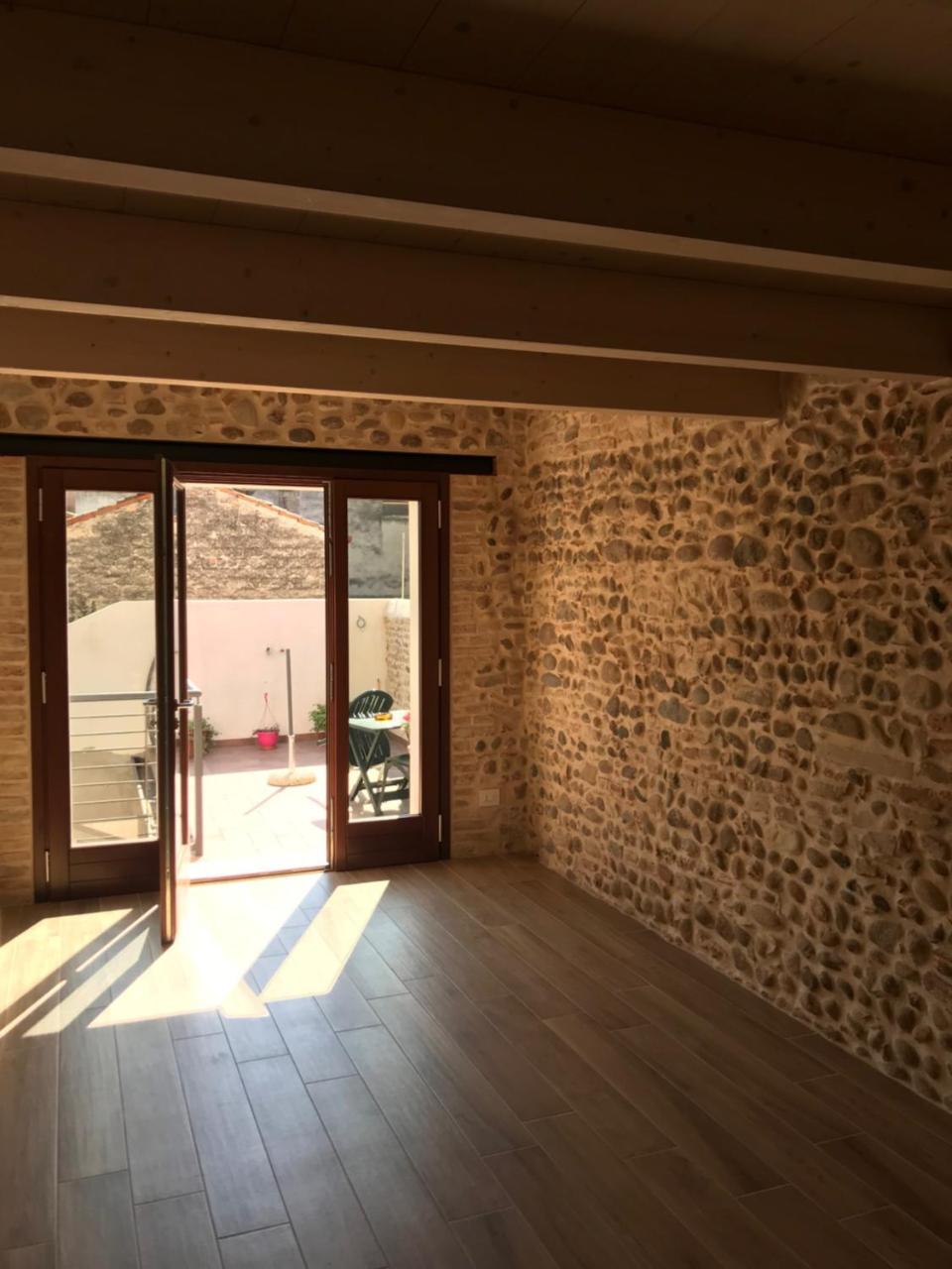 La Cantinetta Goito  Eksteriør bilde